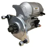 Gear Reduction Starter For Jaguar 3.8 3781Cc 1960-67 340 3442Cc 1968 Imi1206-10