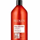 REDKEN Frizz Dismiss Conditioner 1lt for humidity protection and Smoothing