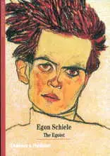 在飛比找誠品線上優惠-Egon Schiele: The Egoist