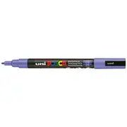 POSCA PC 3M Paint Marker Violet