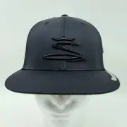 *Rare* Rickie Fowler King COBRA Puma Snapback TOUR Exclusive SAMPLE
