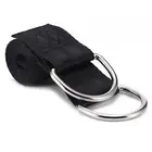 (200 Cm / 78.7 In Dual Ring)Hammock Hanging Chair Strap High Strengthened WI