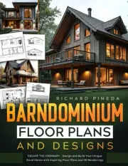 Barndominium Floor Plans and Designs: Escape the Ordinary - Desig