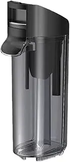 Clean/Dirt Water Tank Replacement Compatible for Tineco Floor ONE S5/S5 PRO 2 Smart Wet/Dry Vacuum Cleaners Accessories Parts(DWT1)