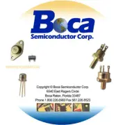 LM293N 8 PIN DIP DUAL VOLTAGE COMPARATOR