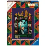 Ravensburger Harry Potter The Order of the Phoenix 1000 Pieces Jigsaw Puzzle