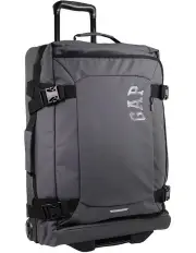 [GAP] Trekker 73cm LARGE Soft Shell Suitcase in Charcoal