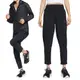 Nike 女款 黑色 透氣 寬松 跑步 運動 訓練 休閒 長褲 FB7030-010