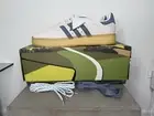 Kith X Clark’s AS350 Ronnie Fieg Elevation, Size US11.5
