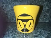 Fiesta ®️ Bumble Bee DAFFODIL Yellow Shot Glass FTCCO Exclusive Item