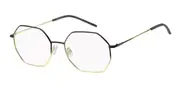 BOSS Boss 1335 7WS Women’s Glasses Gold Size 54 - Private Health Rebate - Blue Light Block Available