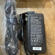 SEGWAY NINEBOT BCTA +71420-1700 71W AC ADAPTER 42V AIRLINE MECHANICAL
