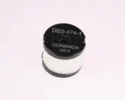 LOT OF TWO DB3-474-1 GOWANDA transformer