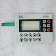 For PP35 4PP035.0300-36 Membrane keyboard
