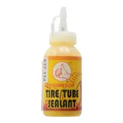 ENIX Tubes TIRE Sealant 3.5. oz Flat Puncture Repair Tubeless BIKE BICYCLE MTB