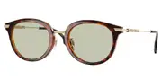 Burberry BE4398D KELSEY Asian Fit 3002/2 Women’s Sunglasses Tortoiseshell Size 50