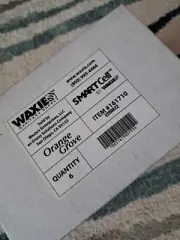 Box of 6: Waxie Smartcell Orange Grove 60-Day Odor Neutralizer 161710