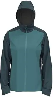 [ODLO] Women's Aegis 2.5L Waterproof Hardshell Jacket Rain Jacket