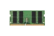 Kingston KVR32S22S8/16 ValueRAM SODIMM SX8 DDR4 16GB(1X16GB) DDR4 3200Mhz CL22 Memory