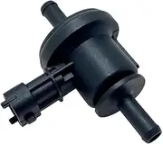 MEXWLOP Vapor Canister Purge Valve Solenoid 28910-26900 Compatible with Accent, for Elantra, Equus, for Genesis, Rio Rio5 Soul