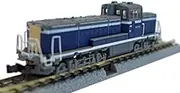 Rokuhan Z Gauge T012-6 DE10 1500 B Cold Terrain JR Cargo A Update Color