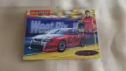 Mark Skaife V8 Supercars Collector Card by Weet Bix in 2005