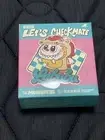 Pop Mart Let'S Checkmate Labubu Japan Ship