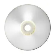 600 52X Silver Inkjet HUB Printable Blank CDR CD-R Disc Storage Media 700MB