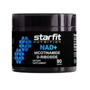 Nicotinamide D-Riboside Supports NAD+ Levels Energy and Metabolism 90 Capsules