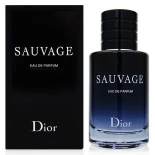 Dior 迪奧 Sauvage 曠野之心淡香精 EDP 60ml