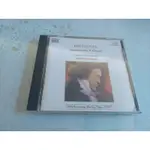 NAXOS 德國製 BEETHOVEN : SYMPHONIES NOS. 9 "CHORAL" CD