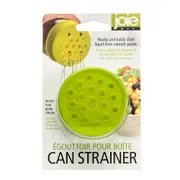 Joie Stretch Silicone Can Strainer - Robins Kitchen