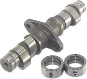 BWPEXZ Compatible with CB125T CBT125 CB125 CB 125T Motorcycle Engine Camshaft Assembly