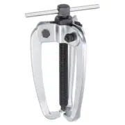 3.15" 3-Jaw Gear Puller for Bearings, Pulleys Remove, Carbon Steel
