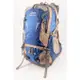 【裝備部落】Senterlan鑫特萊 登山背包 40L 網架背負 腰帶減壓 防雨罩 水袋背包 運動背包 旅遊背包 後背包