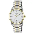 LONGINES Master collection White L2.628.5.12.7