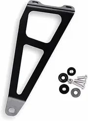 Exhaust Bracket for Suzuki GSXR750 2008-2010 Motorcycle Exhaust Hanger Muffler Bracket