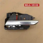 1× Left Side Car Interior Door Handle Fit For Mazda 3 Axela BP, CX-30 BELG-59330