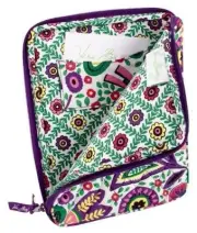Vera Bradley ~ Viva La Vera * E-Reader sleeve ~ NEW