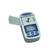 TD -92 Portable Digital Refractometer Sugar Brix Temperature Tester 58-92%