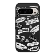 Google Pixel 9 Pro Impact Magnetic Case Codex