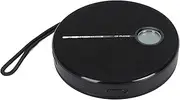 CD Music Player, Rechargeable Simple Operation Built in Speaker 5.0 Portable CD Player Smart for Outdoor for Car