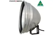Powa Beam 70W Hand Held HID Spotlight 9"