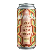 Hawkers Old Chap New Tricks Modern British IPA 440ml Can