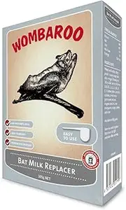 Wombaroo Milk Replacer for Bat 165 g