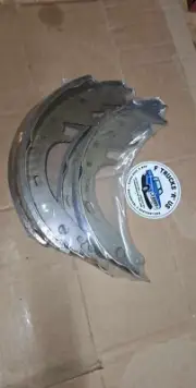 Ford F100 Bronco F150 9" Brake Shoes 2 1/4" Shoe Pair
