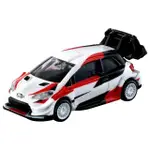 【TOMICA】PREMIUM 10 豐田 YARIS WRC”21(小汽車)