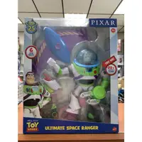 在飛比找蝦皮購物優惠-【合川玩具】現貨 Toy Story 玩具總動員 互動聲光巴