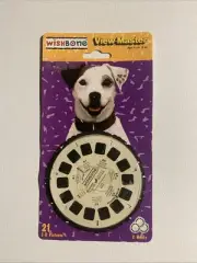 View-Master WISHBONE - 3 Reel Set - NEW/SEALED