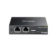 TP-Link OC220 Omada Hardware Controller, Centralised Management Up to 100 Omada APs, 10 Omada gateways, a maximum of 20 Omada switches, and OC220